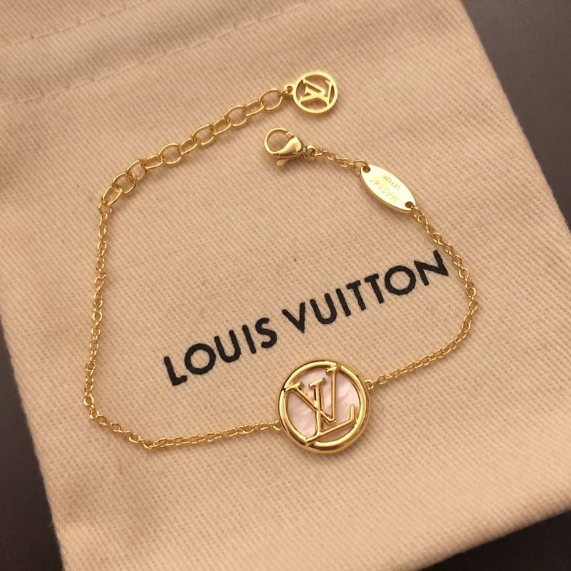 Louis Vuitton Bracelets